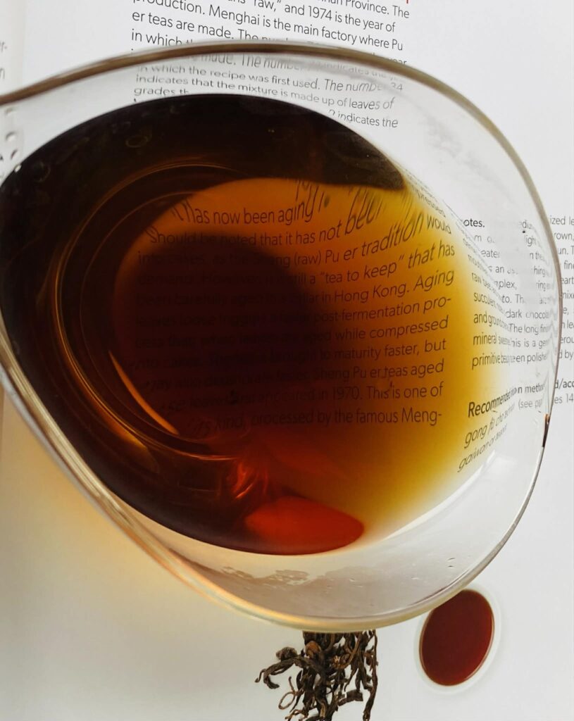 Phát triển sản phẩm, vùng nguyên liệu cho Trà đặc sản Sơn la 7apr26 5