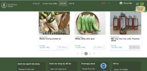 farm to table platform