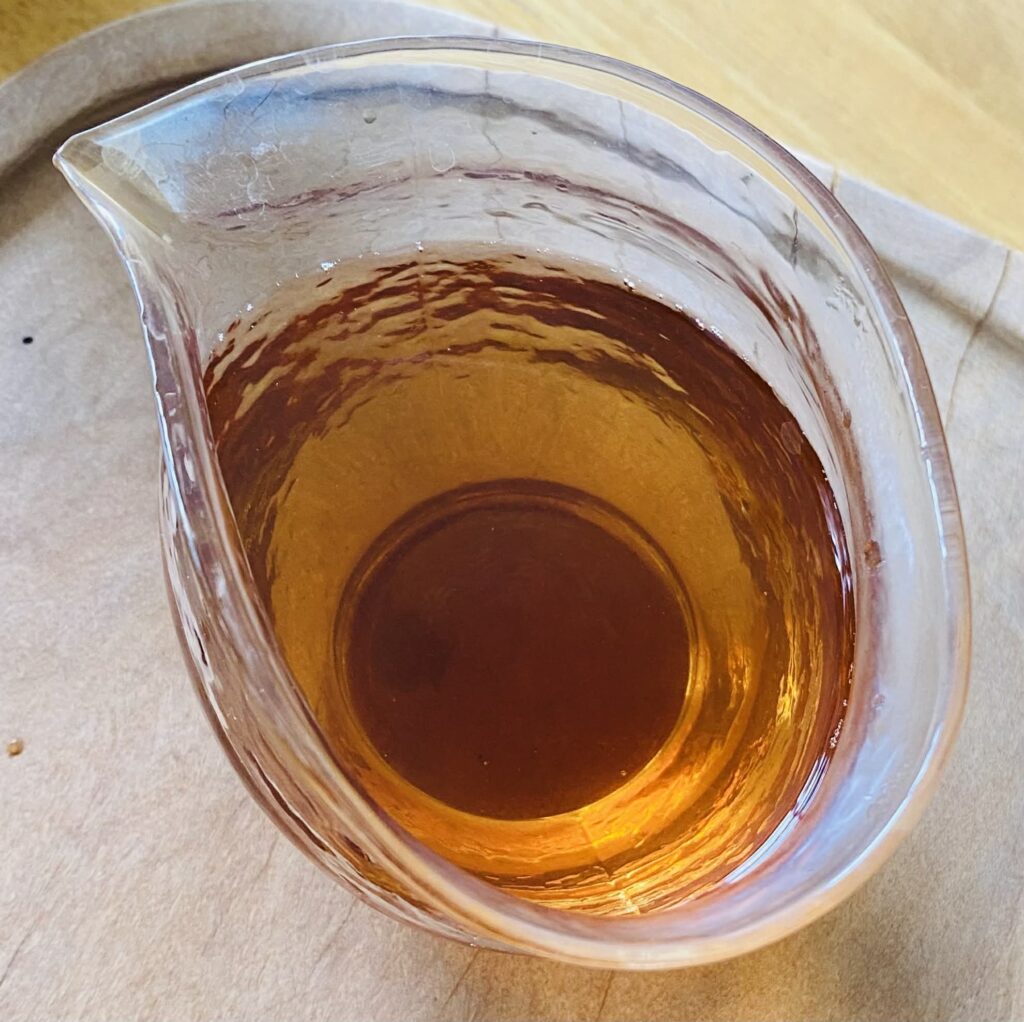 Phát triển sản phẩm, vùng nguyên liệu cho Trà đặc sản Sơn la 1apr26 dã mật 3