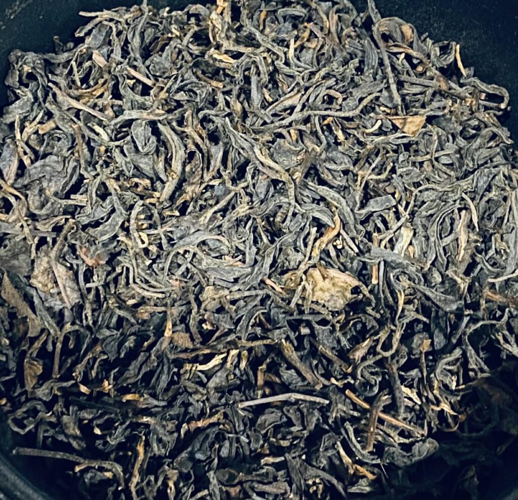 Phát triển sản phẩm, vùng nguyên liệu cho Trà đặc sản Sơn la 30mar26 3