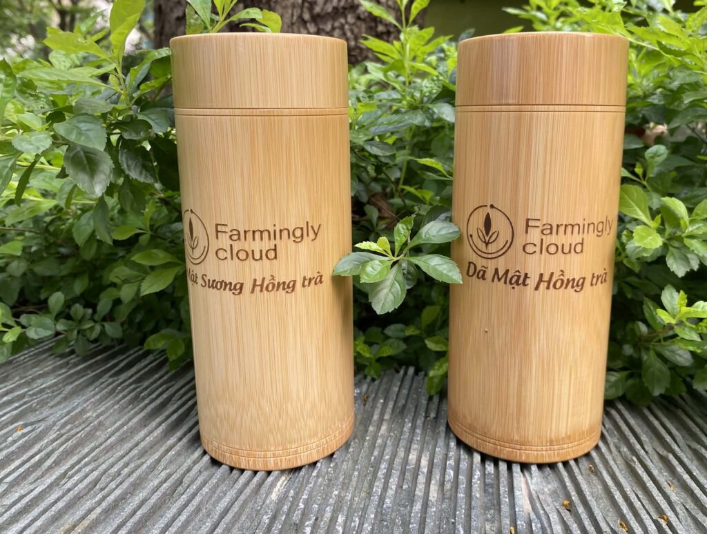 Phát triển sản phẩm, vùng nguyên liệu cho Trà đặc sản Sơn la 8apr26 4