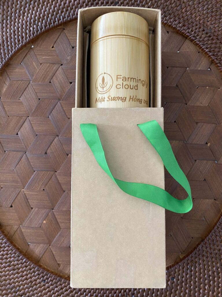 Phát triển sản phẩm, vùng nguyên liệu cho Trà đặc sản Sơn la 8apr26 9